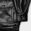 Croft-jakke – UnReal Leather