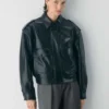Croft-jakke – UnReal Leather
