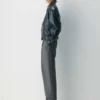 Croft-jakke – UnReal Leather