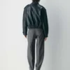 Croft-jakke – UnReal Leather