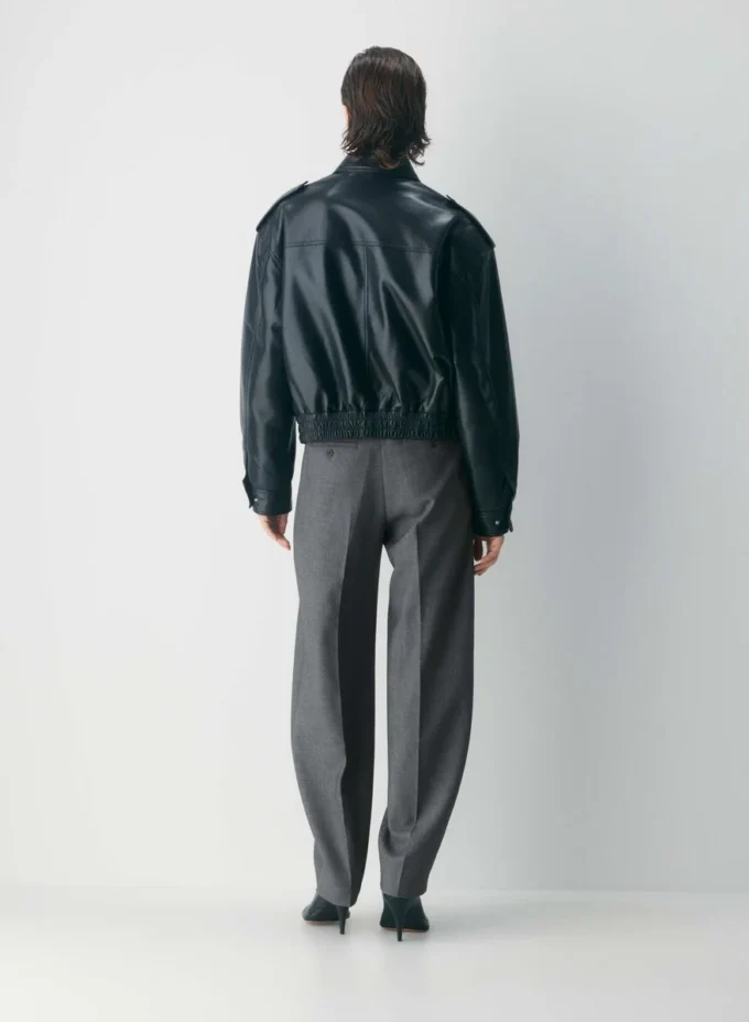 Croft-jakke – UnReal Leather