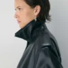 Croft-jakke – UnReal Leather