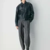 Croft-jakke – UnReal Leather