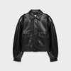 Croft-jakke – UnReal Leather