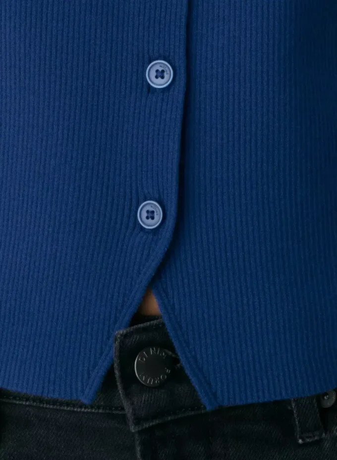 Croquet Sweater Vest Croquet Sweater Vest