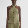 CruiseLinen™ Lisbon Vest CruiseLinen™ Lisbon Vest