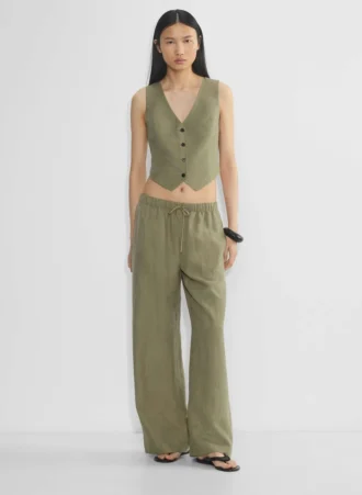 CruiseLinen™ Pacino-vest