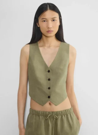 CruiseLinen™ Pacino-vest