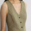 CruiseLinen™ Pacino-vest CruiseLinen™ Pacino-vest