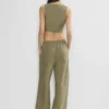 CruiseLinen™ Pacino-vest CruiseLinen™ Pacino-vest