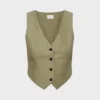 CruiseLinen™ Pacino-vest CruiseLinen™ Pacino-vest