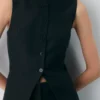 CruiseLinen™ Regal Vest CruiseLinen™ Regal Vest