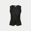 CruiseLinen™ Regal Vest CruiseLinen™ Regal Vest