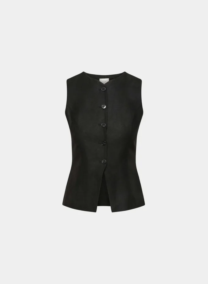 CruiseLinen™ Regal Vest CruiseLinen™ Regal Vest
