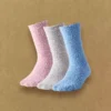 Cuddle Calf Sock 3-pakning