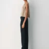 Cunning Satin Top Cunning Satin Top