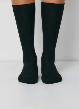 Daily Calf Sock 3-pakning