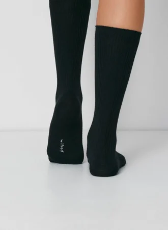 Daily Calf Sock 3-pakning