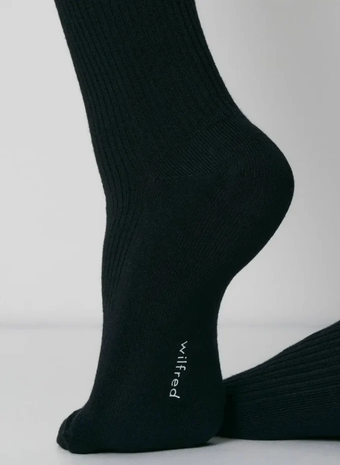 Daily Calf Sock 3-pakning