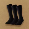 Daily Calf Sock 3-pakning