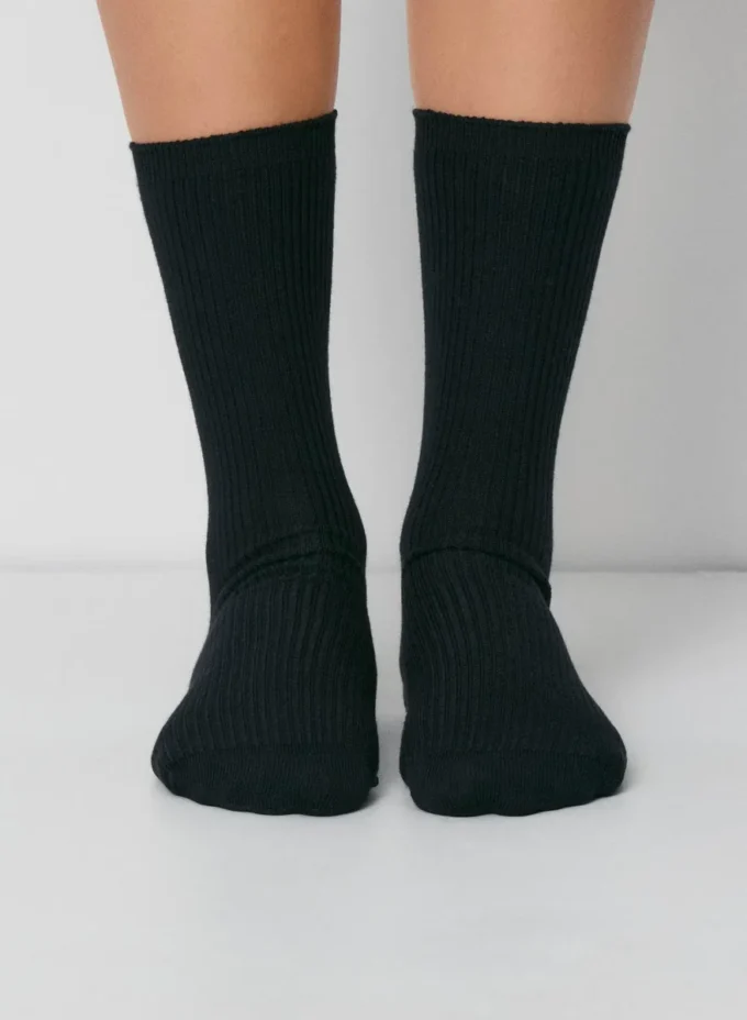 Daily Crew Sock 3-pakning