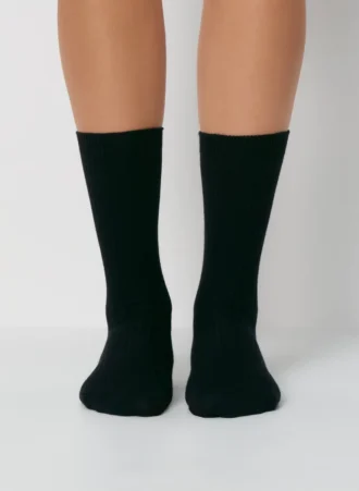 Daily Crew Sock 3-pakning