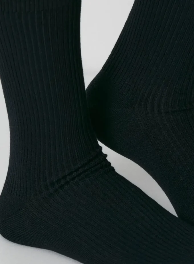 Daily Crew Sock 3-pakning