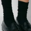 Daily Crew Sock 3-pakning
