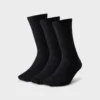 Daily Crew Sock 3-pakning