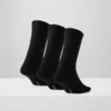 Daily Crew Sock 3-pakning