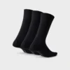 Daily Crew Sock 3-pakning