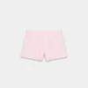 Dally Poplin Banded Boxer Short