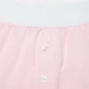 Dally Poplin Banded Boxer Short