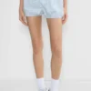 Dally Poplin Bloomer
