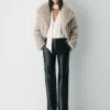 Dare Pant – UnReal Leather