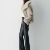 Dare Pant – UnReal Leather