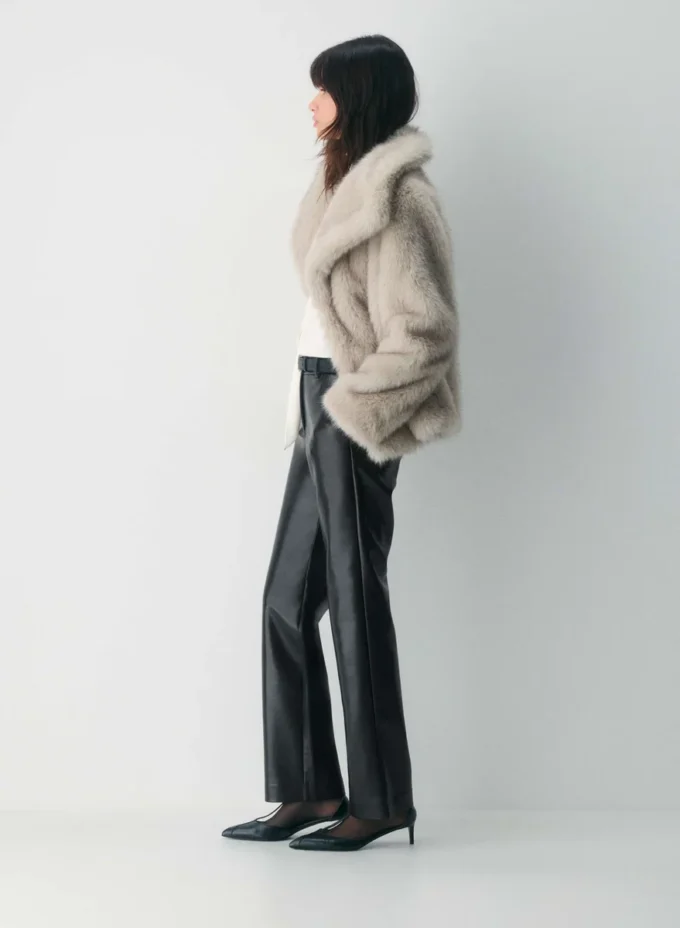 Dare Pant – UnReal Leather