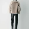 Dare Pant – UnReal Leather