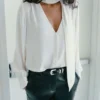 Dare Pant – UnReal Leather