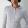 Daze Zip Hoodie