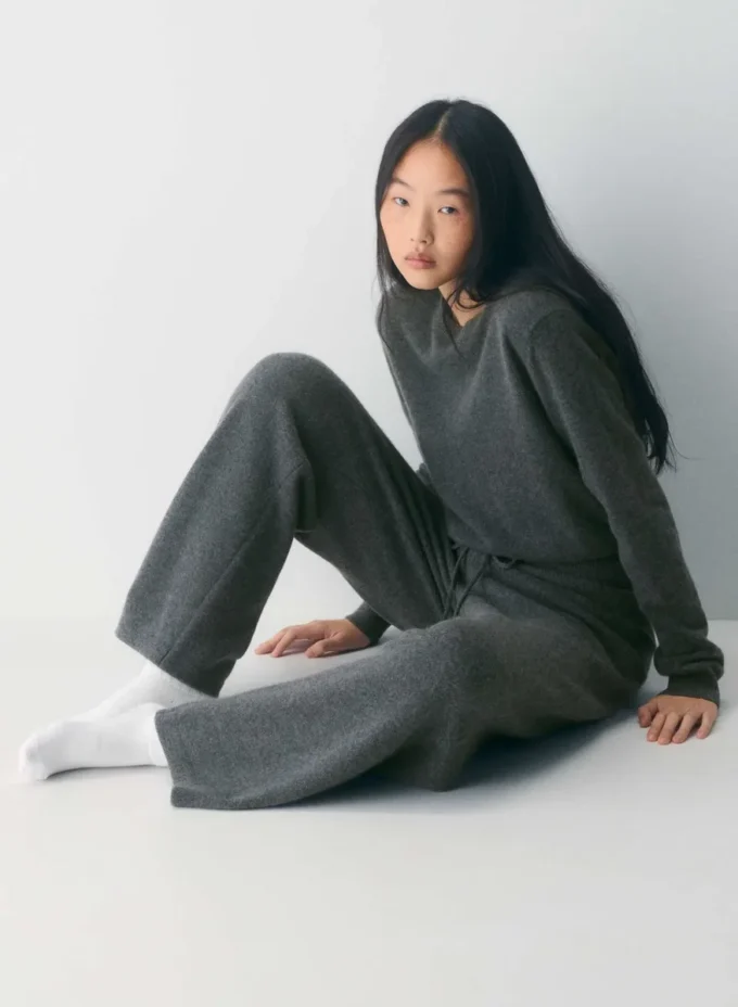 De beste slouchy ankelstrømpene noensinne
