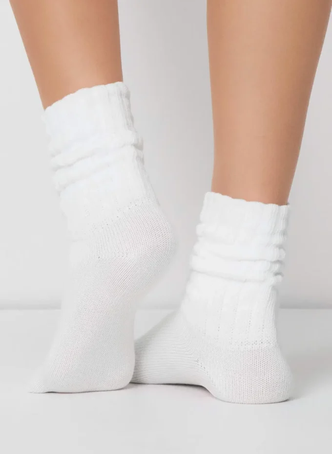 De beste slouchy ankelstrømpene noensinne