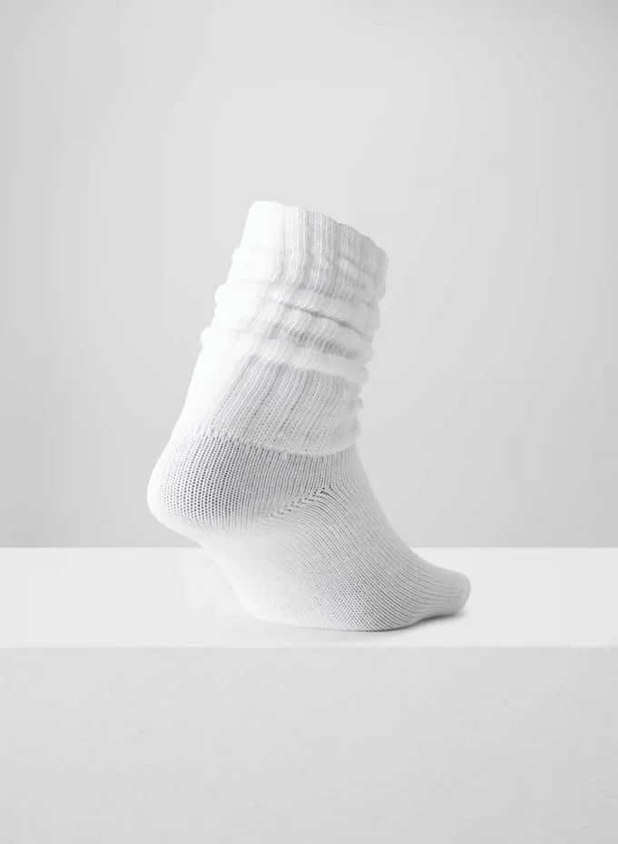 De beste slouchy ankelstrømpene noensinne