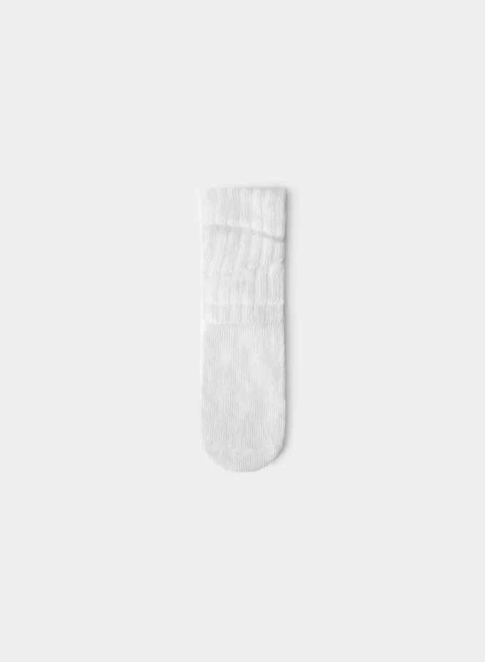 De beste slouchy ankelstrømpene noensinne