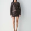 Deity Skort