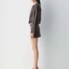 Deity Skort