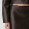 Deity Skort