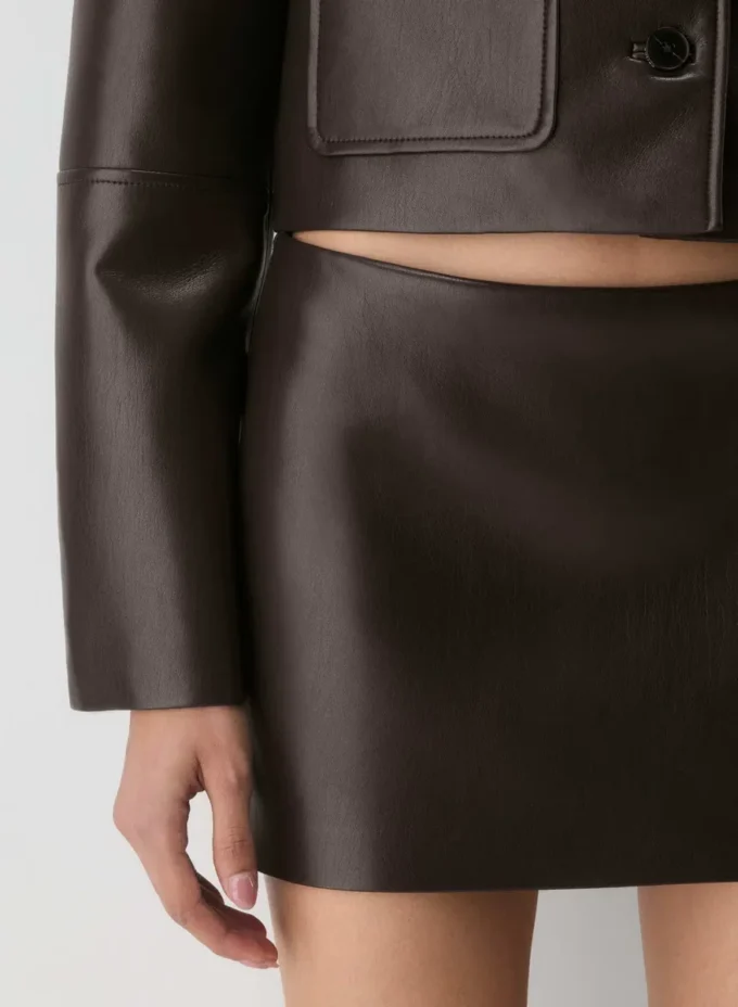 Deity Skort
