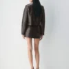Deity Skort