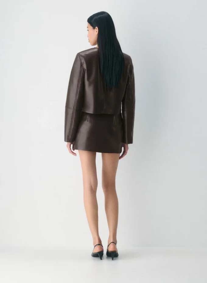 Deity Skort